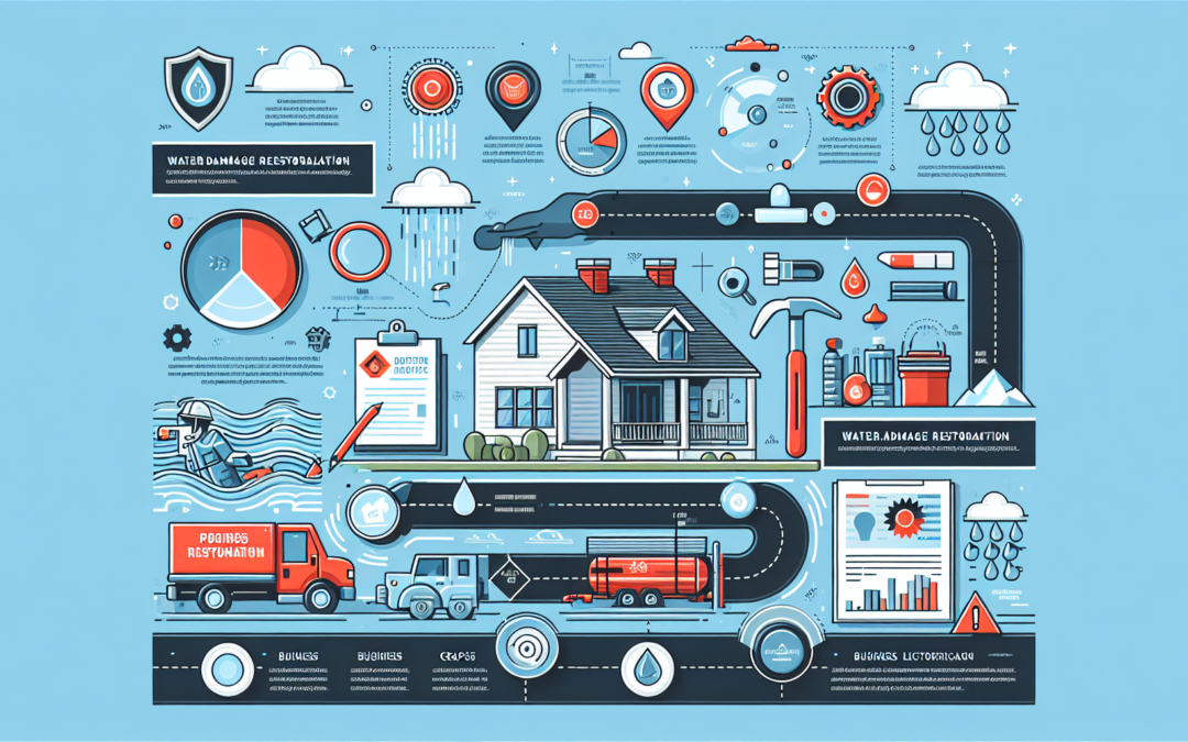 Discover the Premier Water Damage Restoration Solutions in Seattle, WA