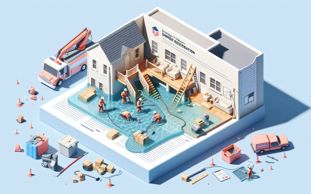 Water Damage Repair Seattle Washington: Expert Flood Restoration & Emergency Services