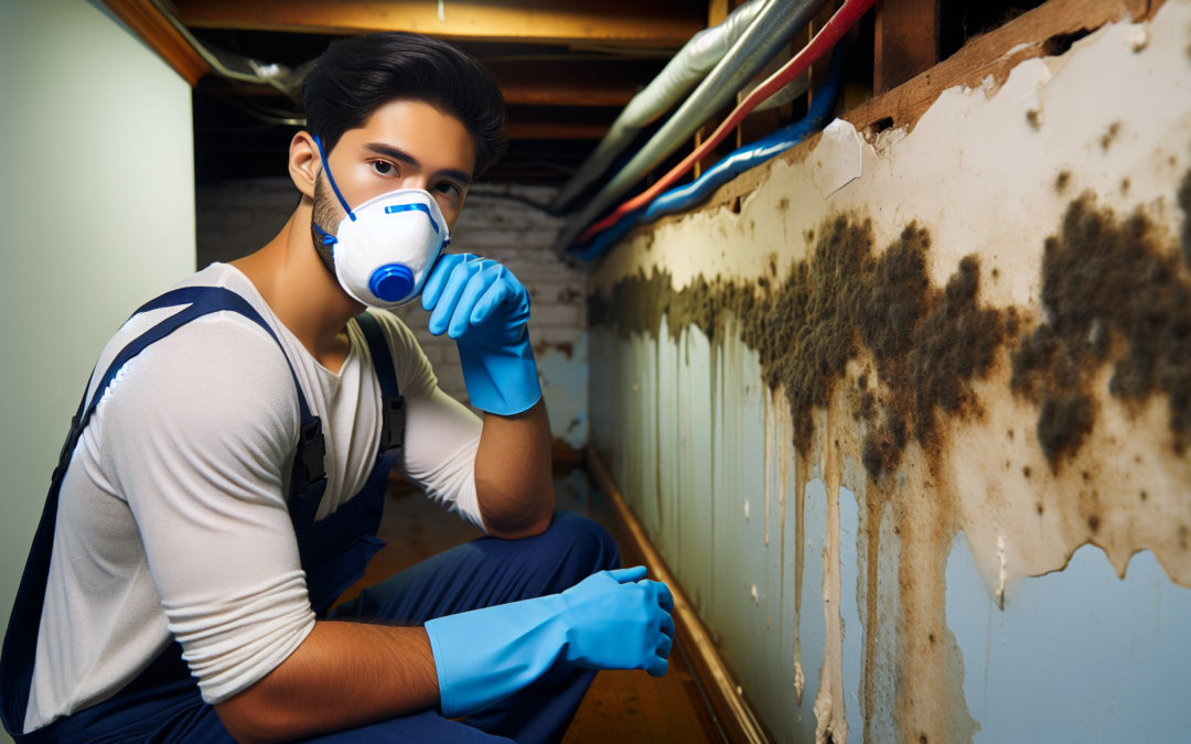 Water Damage Repair Seattle, Washington: Fast, Reliable Flood Restoration & Emergency Services