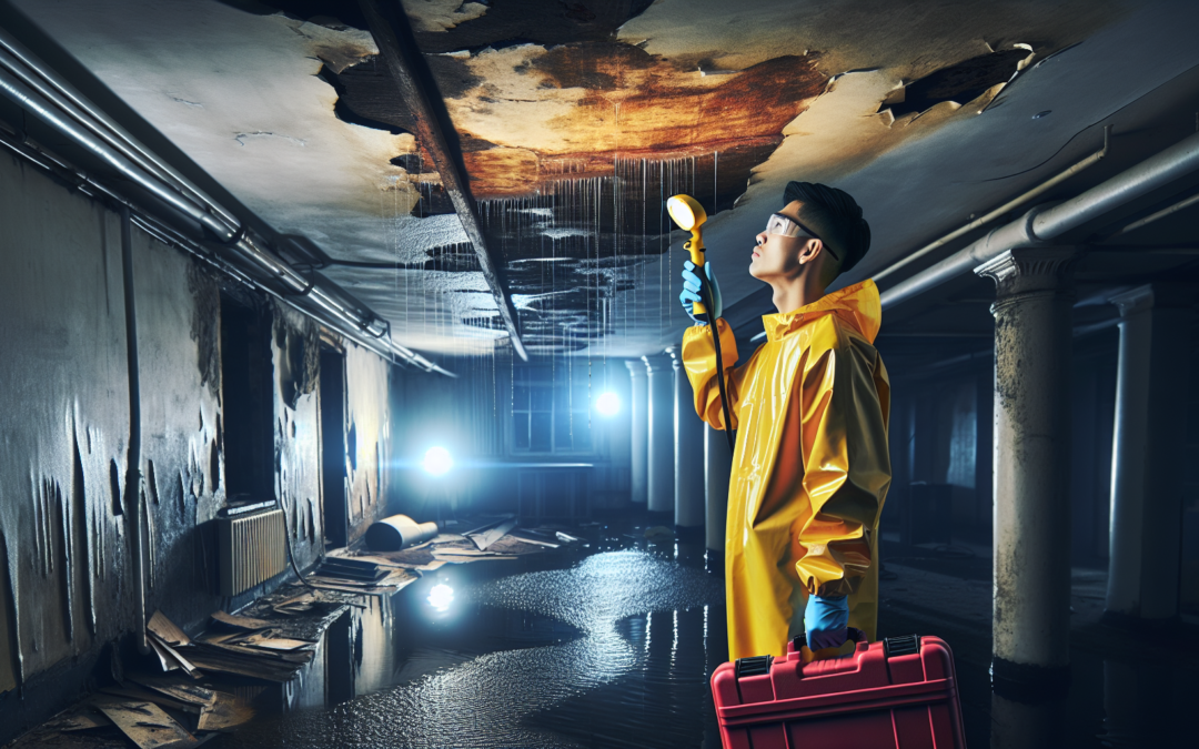Mold After Water Damage: Mold Remediation and Prevention in Walla Walla, WA