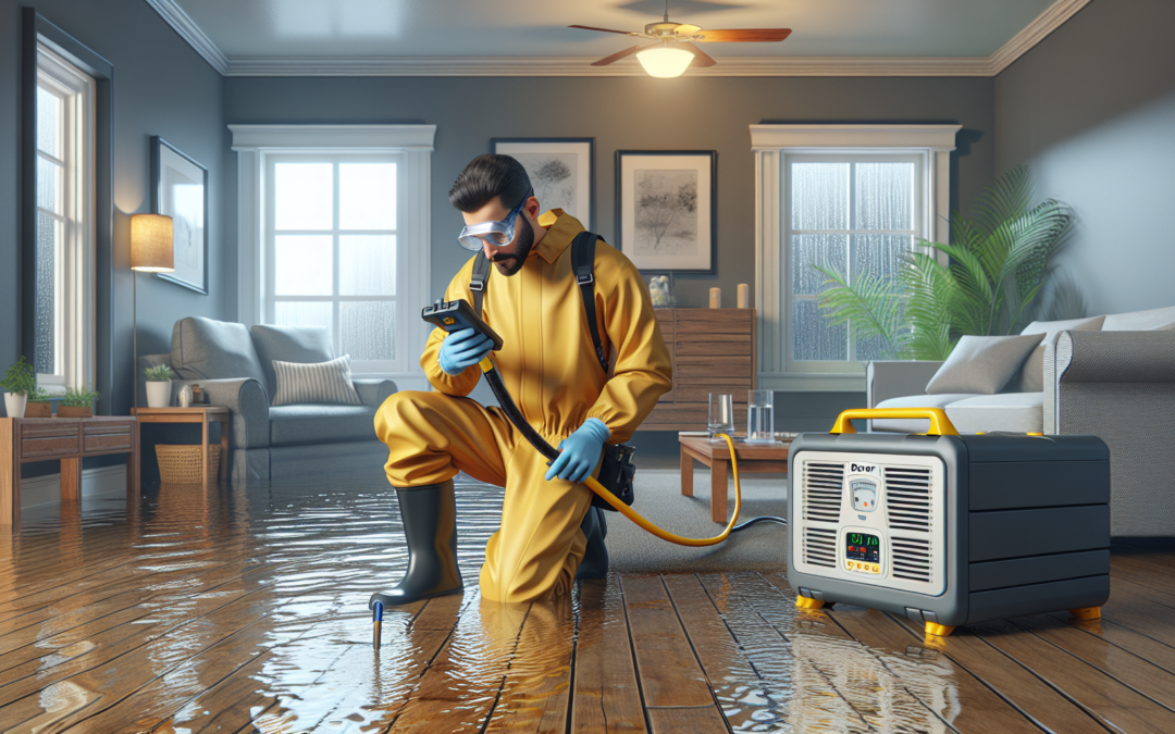 Prevent Water Damage in Mount Vernon, WA: Seasonal Flooding Risks and Storm Preparation