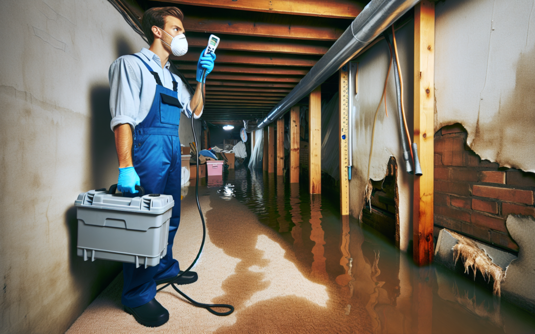 Burst Pipe Water Damage in Olympia, WA: What Homeowners and Businesses Need to Know
