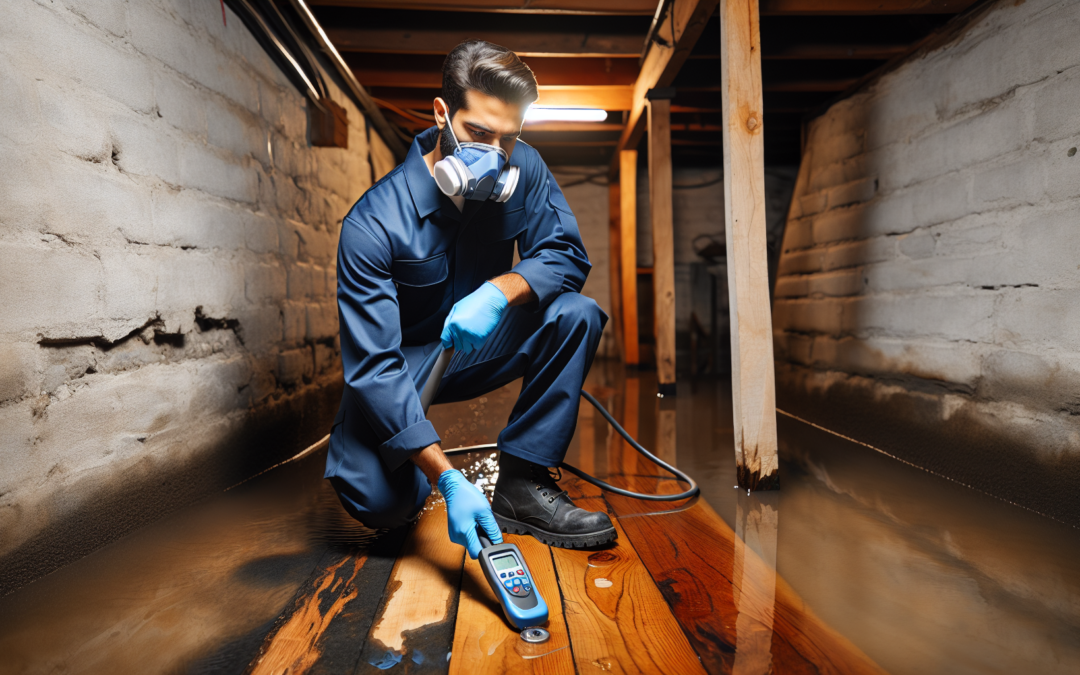 Burst Pipe Water Damage in Yakima, WA: What Homeowners and Businesses Need to Know