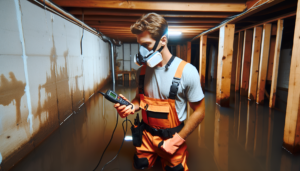 Mold after water damage in Bellingham WA home and business protection tips